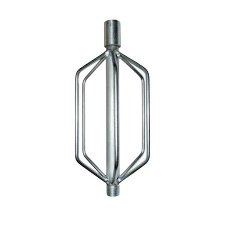 Max-Life MFG Fixed 8 Wire Nozzle Extension 
