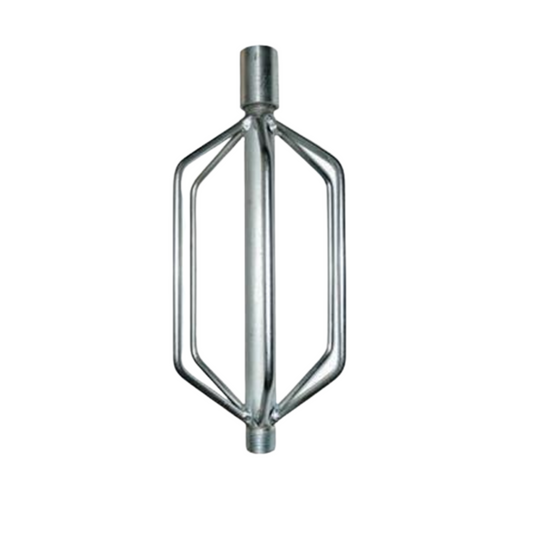 Max-Life MFG Fixed 8 Wire Nozzle Extension 