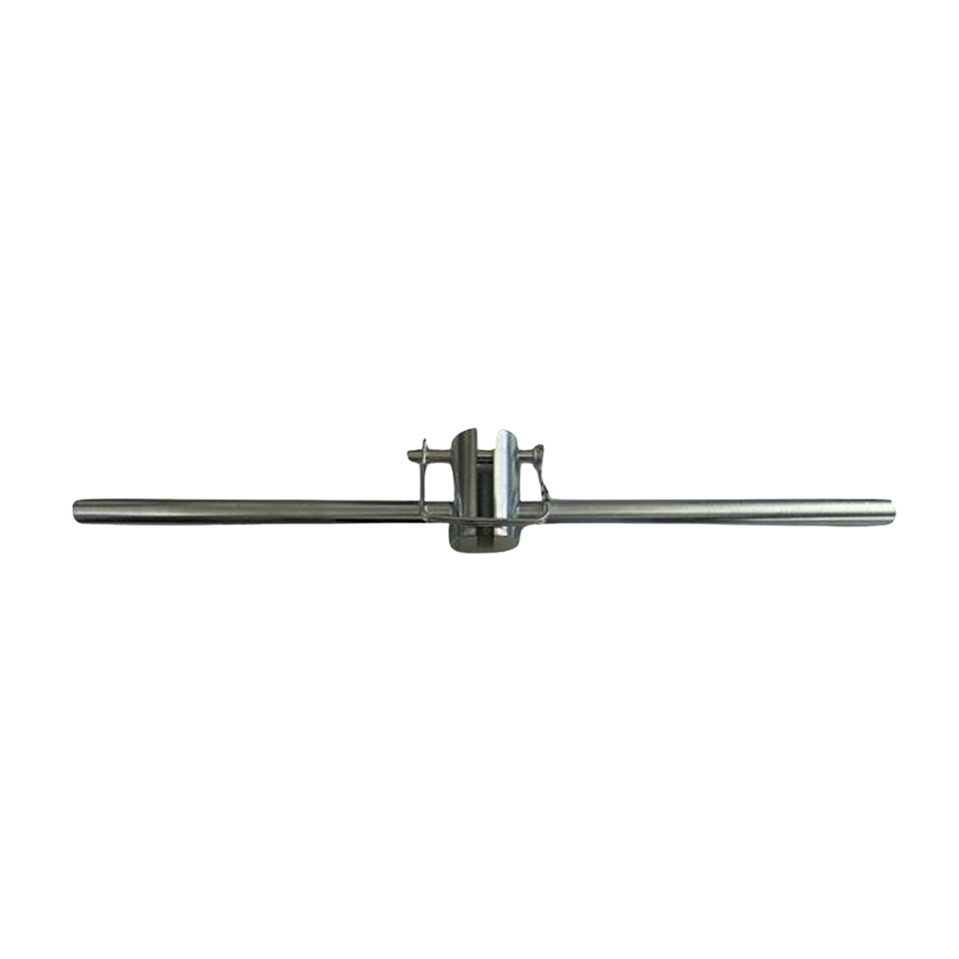 Max-Life MFG Pull Out Turning Handle - Push/Pull/Turn