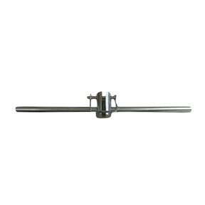 Max-Life MFG Pull Out Turning Handle - Push/Pull/Turn