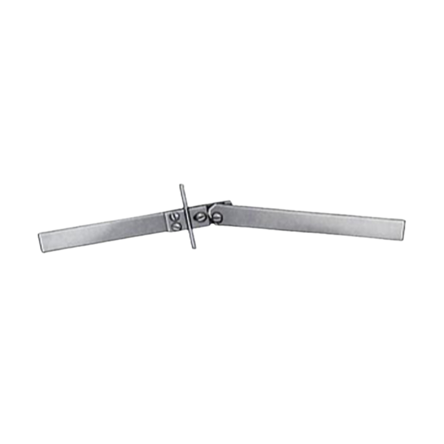 Max-Life MFG Round Rod Puller 1/4” to 3/8” Rods