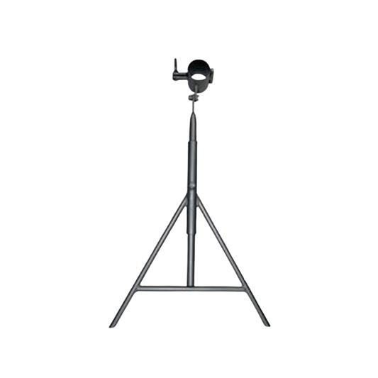Max-Life MFG Rod Guide Triangle Hose Guide Stand