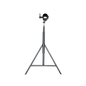 Max-Life MFG Rod Guide Triangle Hose Guide Stand