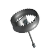 Max-Life MFG Standard Concave Root Saw