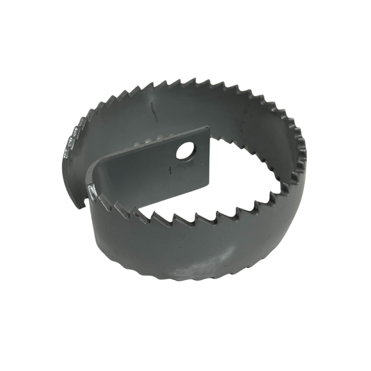Max-Life MFG Standard Concave Root Saw – Blade Only