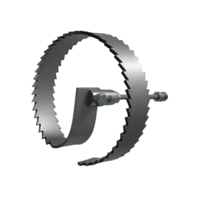 Max-Life MFG Standard Flat Root Saw
