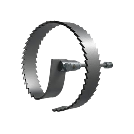 Max-Life MFG Standard Flat Root Saw