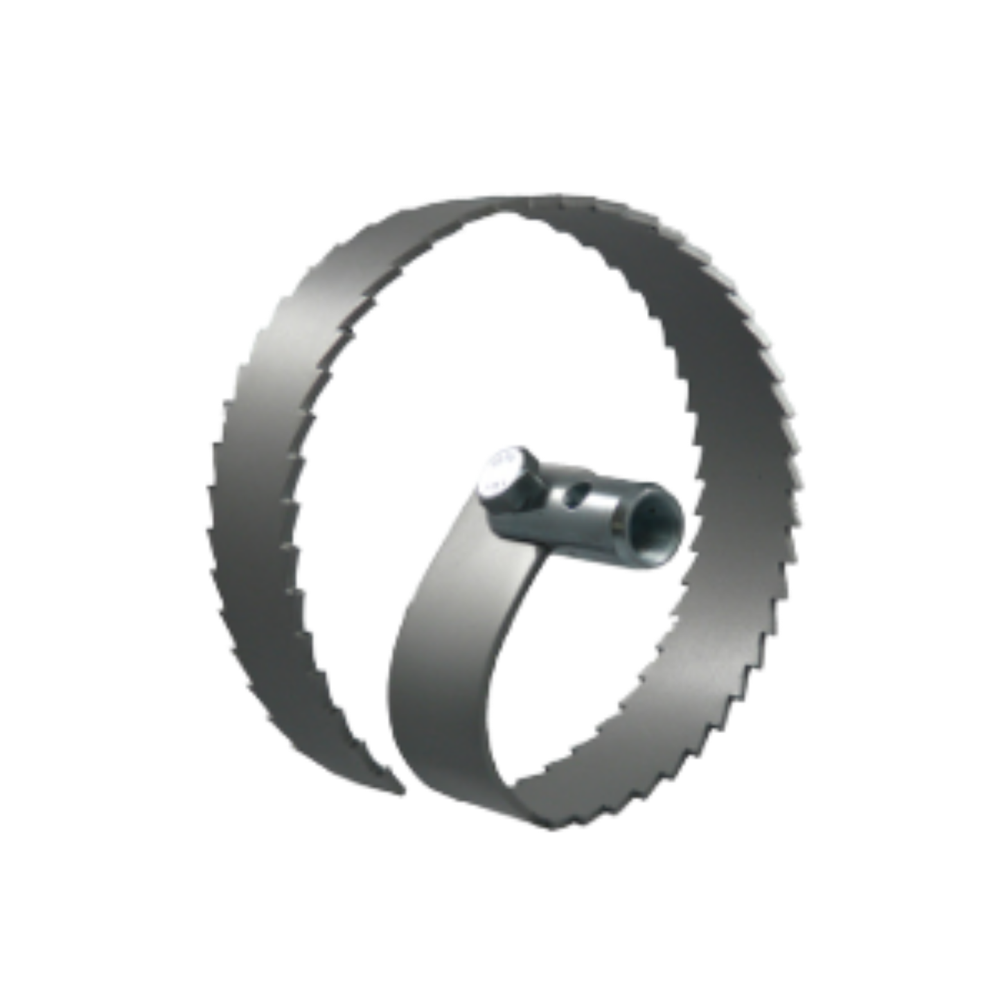 Max-Life MFG Standard Thickness Flat Root Saw - For Continuous Rod