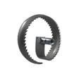 Max-Life MFG Standard Thickness Concave Root Saw - For Continuous Rod