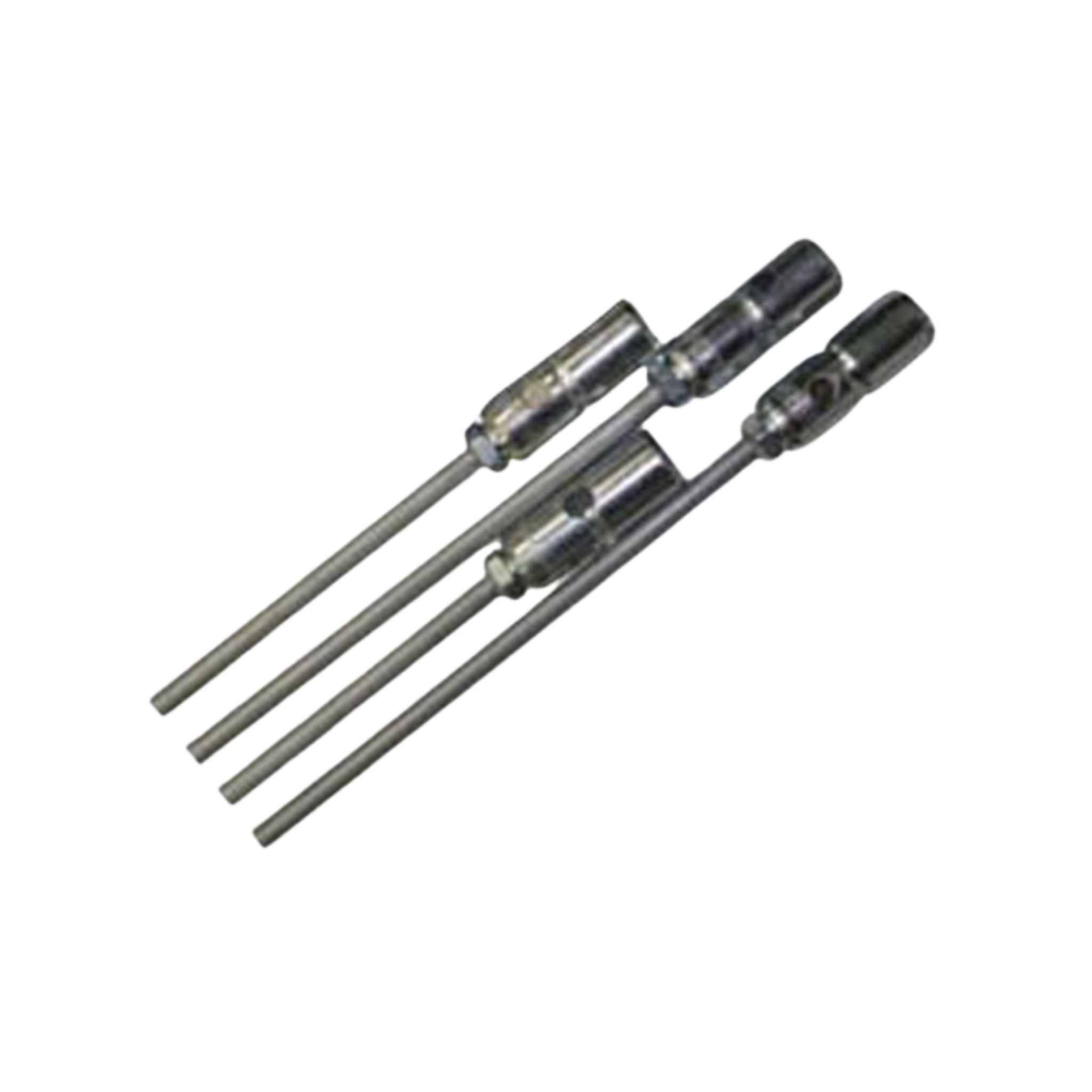 Silver Diamond Rod Complete – West Coast Equipment & Safety Supply