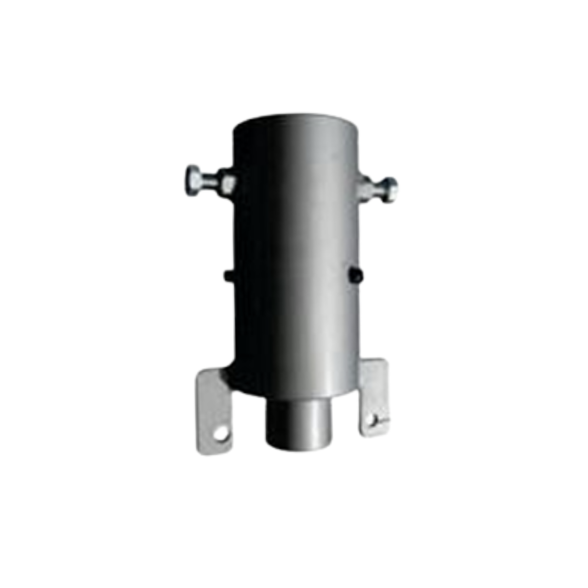 Max-Life MFG Steel Female End