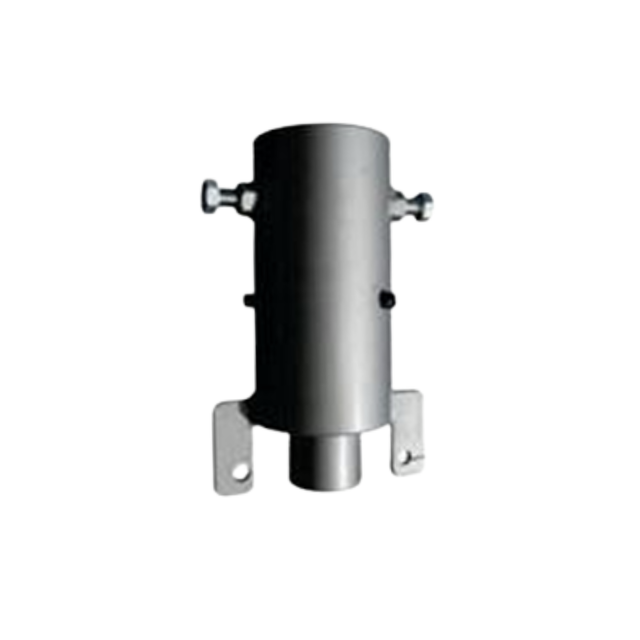 Max-Life MFG Steel Female End