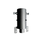 Max-Life MFG Steel Female End
