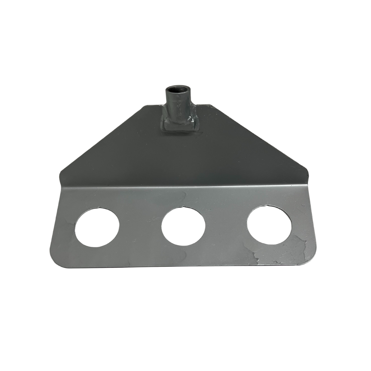 Max-Life MFG 15" Sludge Hoe with 3 Holes