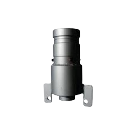 Max-Life MFG Steel Male End