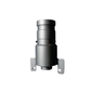 Max-Life MFG Steel Male End