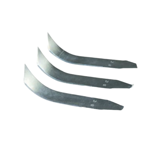 Max-Life MFG Curved Versa - Cutter Blade (Sold as Each)