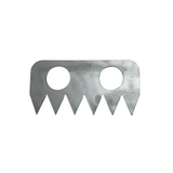 Max-Life MFG 12" Sludge Rake 2 Holes
