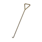 Max-Life MFG ﻿Captain Hook Style with Triangle Handle