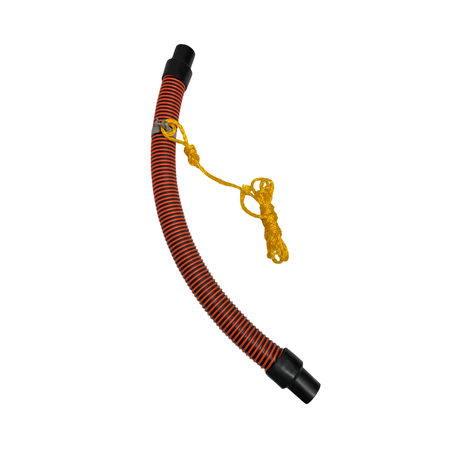 Max-Life MFG Heavy Duty Tiger Tail (Hose Protector with Rope)