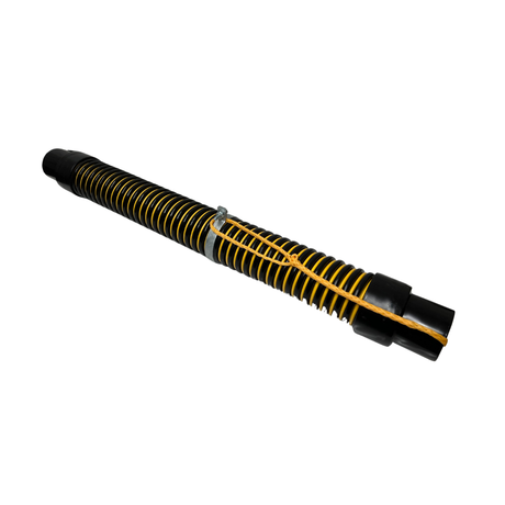 Max-Life MFG Tiger Tail Hose Protector with Rope