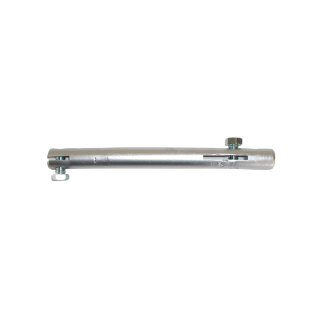 Max-Life MFG Winters Double Root Saw Coupling