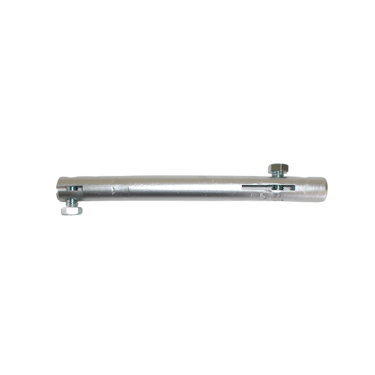 Max-Life MFG Winters Double Root Saw Coupling