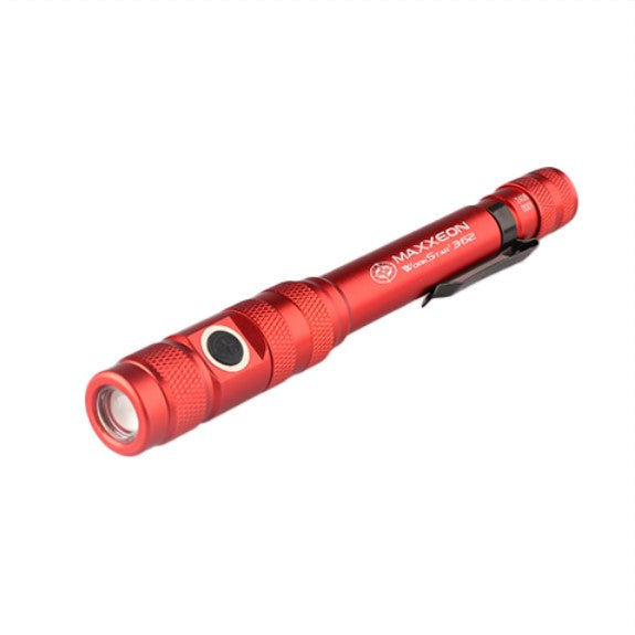WorkStar® Mixed Display 12-Pack - Rechargeable Penlights USB-C - Image 3