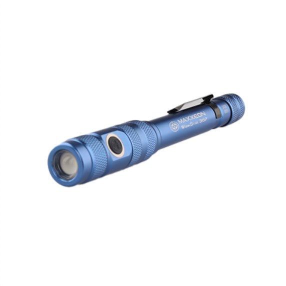 WorkStar® Mixed Display 12-Pack - Rechargeable Penlights USB-C - Image 6