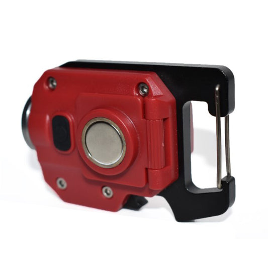 SearchPoint® AMIGO Rechargeable Keychain Light - Image 2