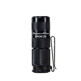 SearchPoint® POCO Rechargeable Ultra Mini Flashlight - Image 1