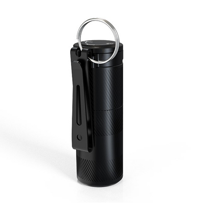 SearchPoint® POCO Rechargeable Ultra Mini Flashlight - Image 2