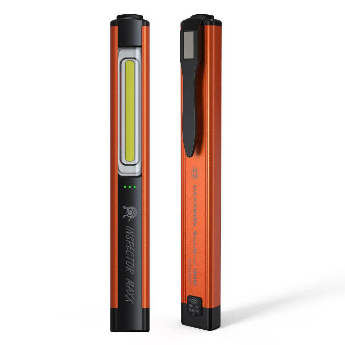 Pocket Flashlight Maxxeon work lights