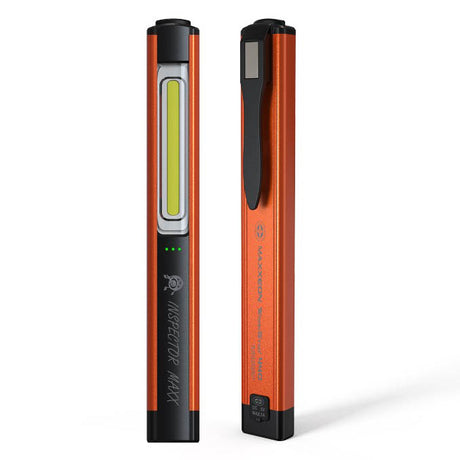 Pocket Flashlight Maxxeon work lights