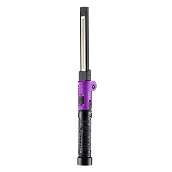 WorkStar® LumaStik® Combo UV - White Beam Inspection Light - Image 1