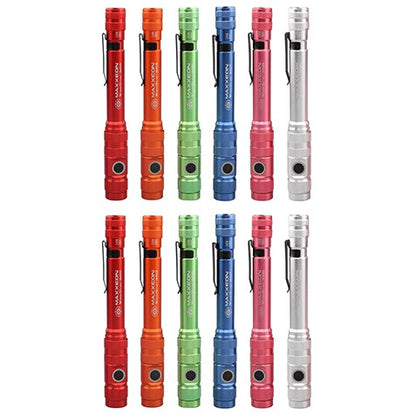 WorkStar® Mixed Display 12-Pack - Rechargeable Penlights USB-C - Image 9