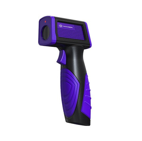 WorkStar® SCRUTINEER 365nm UV Pistol-Grip Inspection Light - Image 3