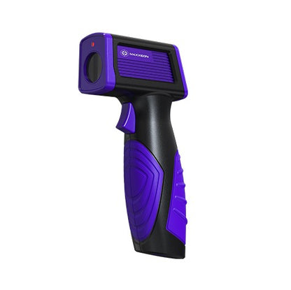 WorkStar® SCRUTINEER 365nm UV Pistol-Grip Inspection Light - Image 3