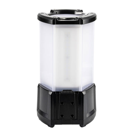 LUMENATOR® 360° Rechargeable Work Light - Image 3