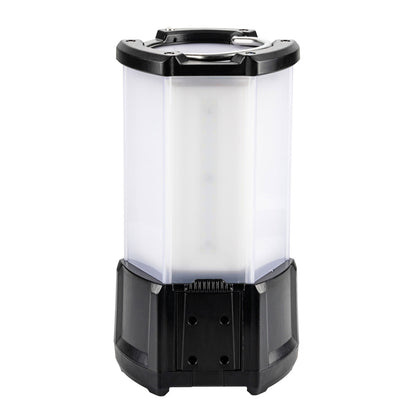LUMENATOR® 360° Rechargeable Work Light w/Magnet - Image 3
