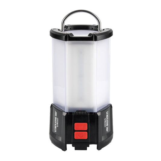 Lumenator 360