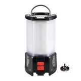 Lumenator 360 with magnet
