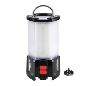 Lumenator 360 with magnet