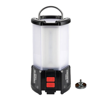 Lumenator 360 with magnet