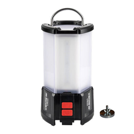 Lumenator 360 with magnet