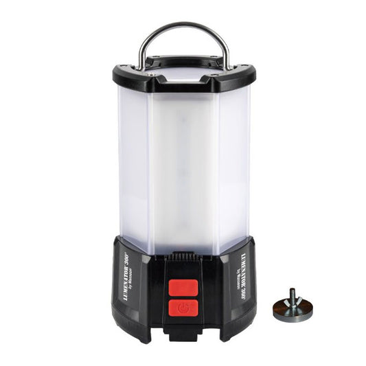 Lumenator 360 with magnet