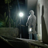 FoxFury, Firefighter Light, EMS Light