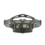 HF8R Core RGB Headlamp