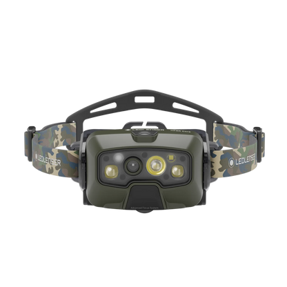 HF8R Core RGB