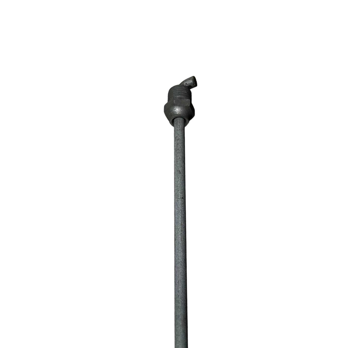 Max-Life MFG 1/4" X 6' Rod Complete — For No.5 Style Plumber Tool for 1/4" Rods